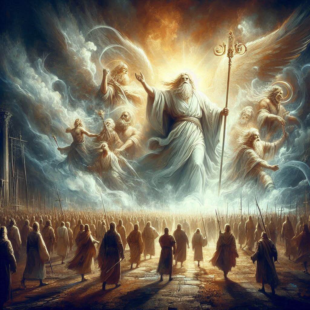 FIGURA BING Deus como um eterno guardião de seu povo SALMOS 91.jpg