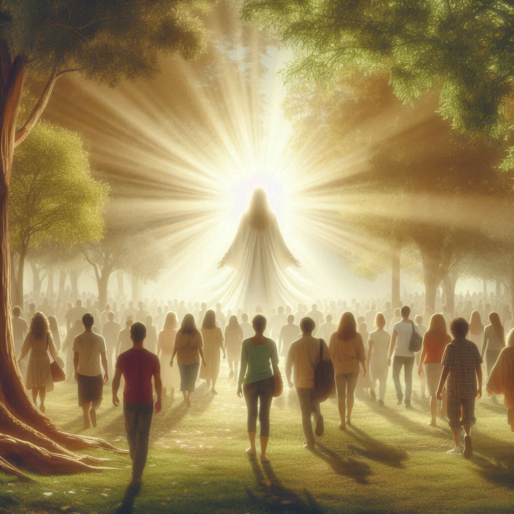 Deus guiando uma multidão.png