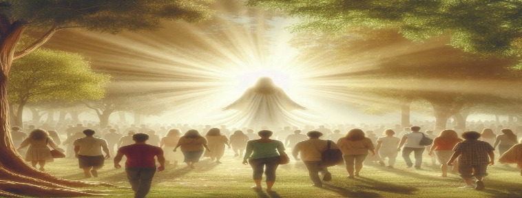 Deus guiando uma multidão.png